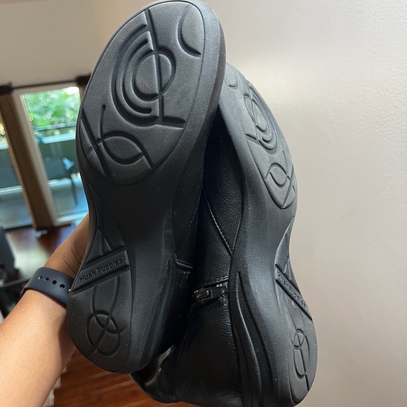 Hush Puppies Chelsea Boot! - Picture 5 of 6